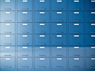 Offsite Records Storage Services in Minneapolis