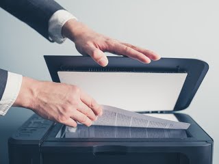 Minneapolis Document Scanning