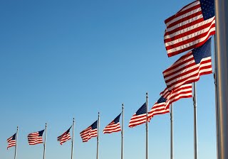 US laws that influence information security standards.