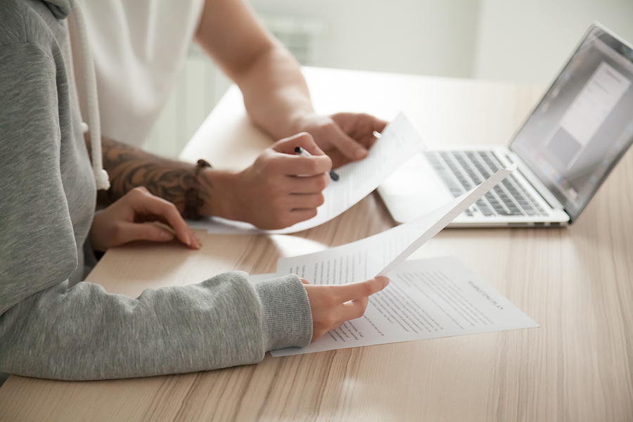 document management services Minneapolis 