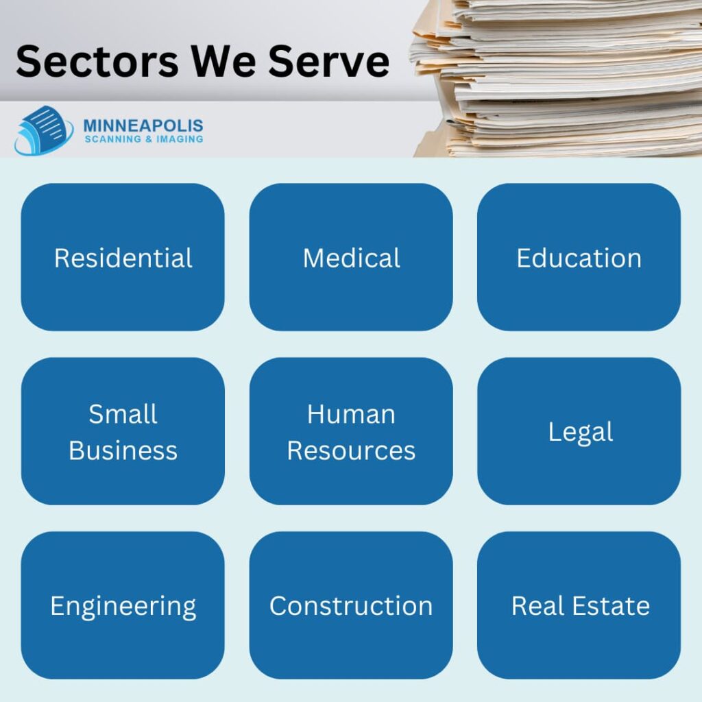Minneapolis document management